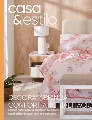 Catálogo AVON Casa & Estilo Campaña 9 2025 (MÉXICO)